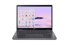 Two-in-One Efficient Laptops