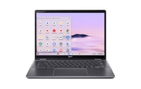 Two-in-One Efficient Laptops