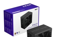 Low-Noise Efficient PSUs