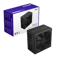 Low-Noise Efficient PSUs