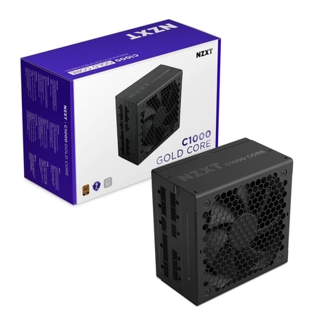 Low-Noise Efficient PSUs
