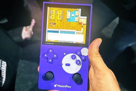 Centralized Web3 Gaming Platforms