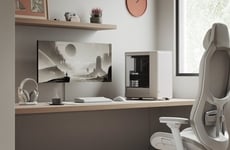 Natural Airflow-Enhancing PC Cases