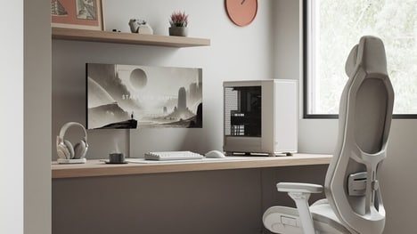 Natural Airflow-Enhancing PC Cases