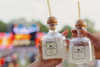 Ultra-Premium Tequila Experiences Image 2