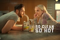 Social Home Cleaning Campaigns Image 1