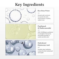 Skin-Caring Cream Mists Image 2