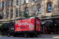 Quirky Pasta-Defying Campaigns Image 5