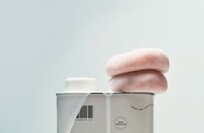 Marshmallowy Laundry Detergents