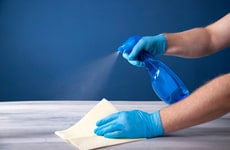Mold-Avoiding Painting Coatings