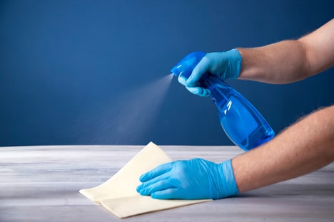 Mold-Avoiding Painting Coatings