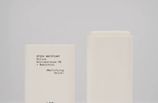 Mattifying Face Sticks