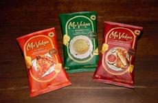 Italian-Inspired Potato Chips