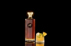 Sensorial Whisky Cocktails