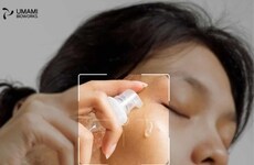 Cultivated Marine Ingredient Skincare