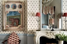 Luxe Heritage-Inspired London Hotels