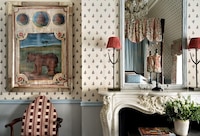 Luxe Heritage-Inspired London Hotels