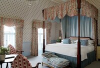 Luxe Heritage-Inspired London Hotels Image 2