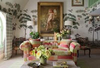 Luxe Heritage-Inspired London Hotels Image 3