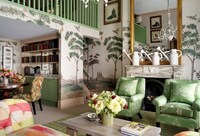 Luxe Heritage-Inspired London Hotels Image 4