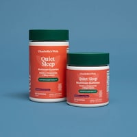 Sleep Support Mushroom Gummies Image 2