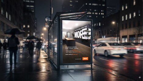 UK-Expanded Furnishing Campaigns