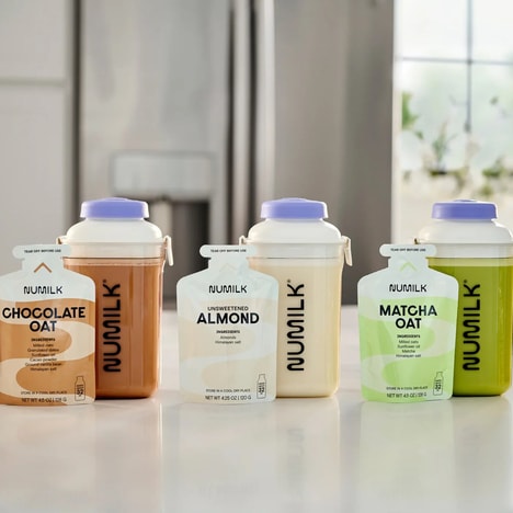 Commercial Plant-Based Milk Appliances