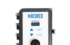 NDIR-Equipped Refrigerant Lines