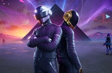 Music-Focused Game Collaborations