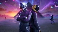 Music-Focused Game Collaborations Image 1