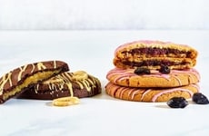 Reduced Sugar Cookie Mixes