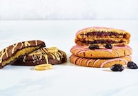 Reduced Sugar Cookie Mixes Image 1