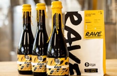 Collaboration Coffee Honey Stouts