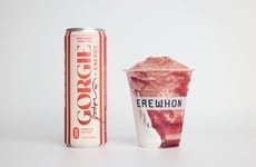 Elevated Energy Drink Smoothies