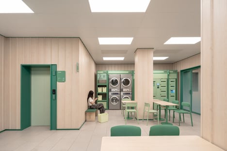 Fully Automated Hotel Concepts