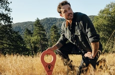 Adventure Destination Platforms