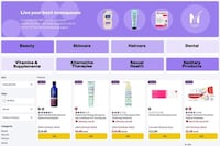 Menopause-Friendly Online Aisles
