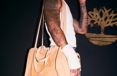 Workwear-Themed Fashion Team-Ups