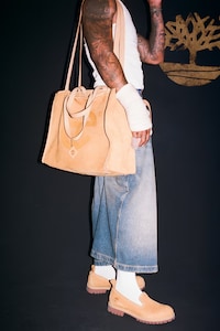 Workwear-Themed Fashion Team-Ups Image 1