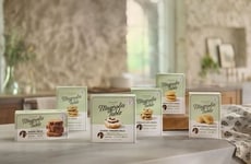 Ready-to-Bake Bakery Treats