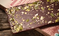 Organic Fruit-Sweetened Chocolates Image 1