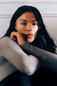 Skincare-Infused Athleisure Lines Image 3