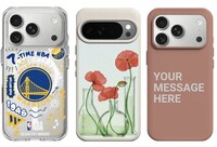 Stylistic Sustainable Phone Cases Image 2