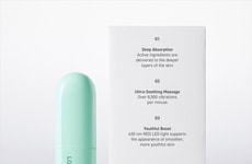 Multi-Action Skincare Devices