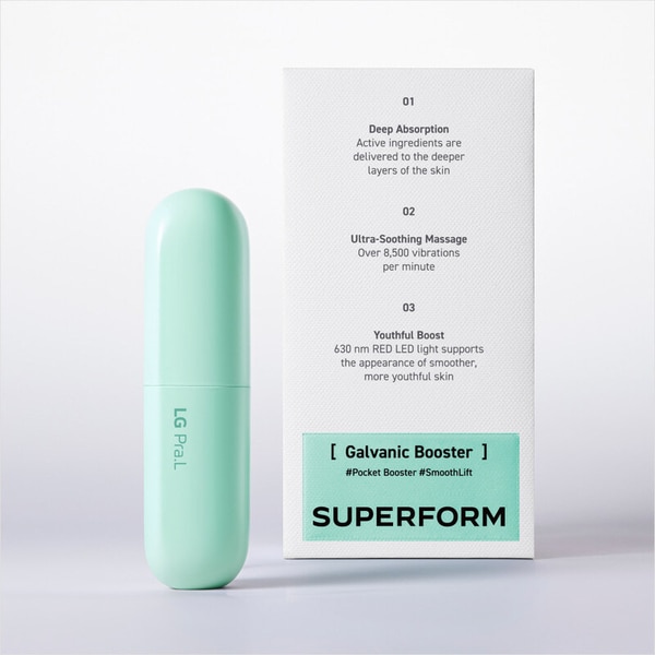 Multi-Action Skincare Devices