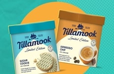 Artisan Espresso Ice Creams