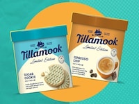 Artisan Espresso Ice Creams Image 1
