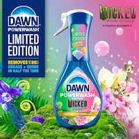 Witchy Dish Soap Sprays
