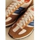 Refined French Sneakers Image 2