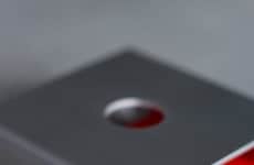 Architectural Candle Holders